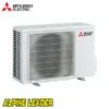Инверторен климатик Mitsubishi Electric MSZ-AP42VGK/ MUZ-AP42VG, 14 000 BTU, Клас A++