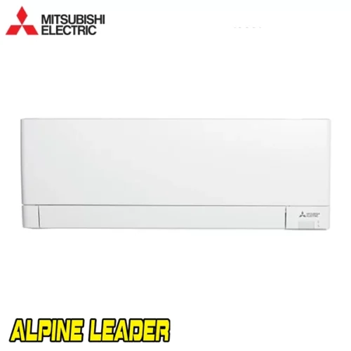 Инверторен климатик Mitsubishi Electric MSZ-AY25VGKP/ MUZ-AY25VG Plasma Quad Plus WiFi, 9 000 BTU, Клас A+++