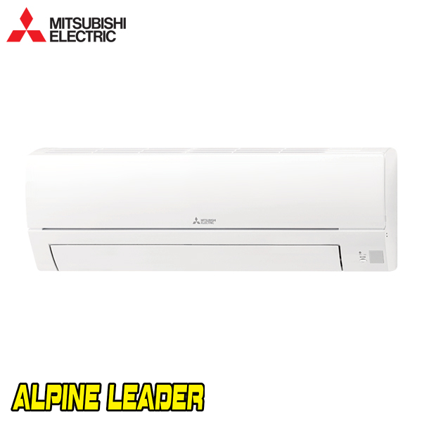 Инверторен климатик Mitsubishi Electric MSZ-HR25VF/ MUZ-HR25VF, 9 000 BTU, Клас A++