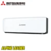 Инверторен климатик Mitsubishi Heavy Industries Premium SRK20ZS-WB/ SRC20ZS-W, 7 000 BTU, Клас A+++