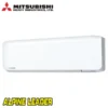 Инверторен климатик Mitsubishi Heavy Industries Premium SRK20ZS-WF/ SRC20ZS-W, 7 000 BTU, Клас A+++