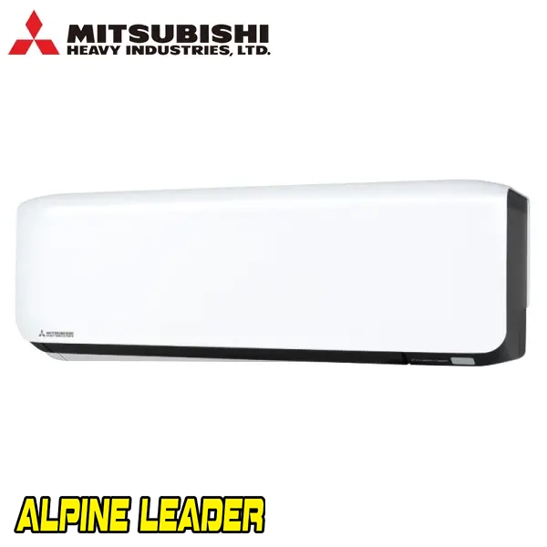 Инверторен климатик Mitsubishi Heavy Industries Premium SRK20ZS-WFB/ SRC20ZS-W, 7 000 BTU, Клас A+++