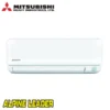 Инверторен климатик Mitsubishi Heavy Industries Smart Plus SRK50ZTL-W/ SRC50ZTL-W, 18 000 BTU, Клас A++
