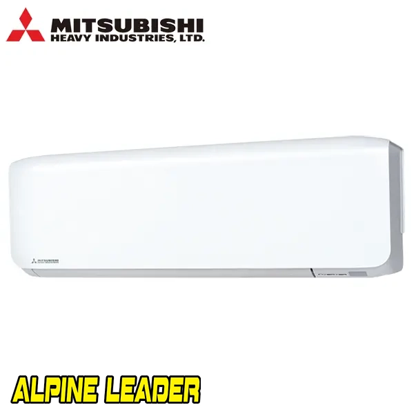 Инверторен климатик Mitsubishi Heavy Industries Premium SRK50ZS-WF/ SRC50ZS-W, 18 000 BTU, A++