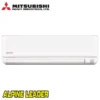 Инверторен климатик Mitsubishi Heavy Industries Smart Plus SRK71ZTL-W/ SRC71ZTL-W, 24 000 BTU, Клас A++