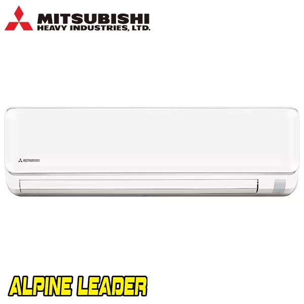 Инверторен климатик Mitsubishi Heavy Industries Smart Plus SRK71ZTL-W/ SRC71ZTL-W, 24 000 BTU, Клас A++