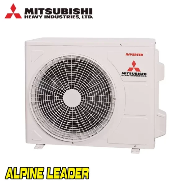 Инверторен климатик Mitsubishi Heavy Industries Smart Plus SRK35ZTL-W/ SRC35ZTL-W, 12 000 BTU, Клас A++