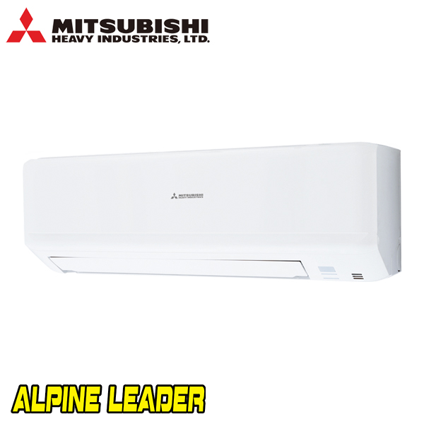Инверторен климатик Mitsubishi Heavy Industries Standard SRK35ZSP-W/ SRC35ZSP-W, 12 000 BTU, Клас А++