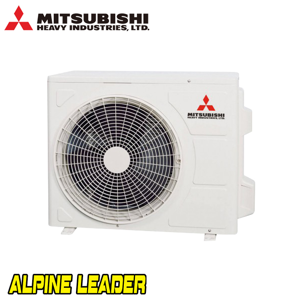 Инверторен климатик Mitsubishi Heavy Industries Standard SRK35ZSP-W/ SRC35ZSP-W, 12 000 BTU, Клас А++