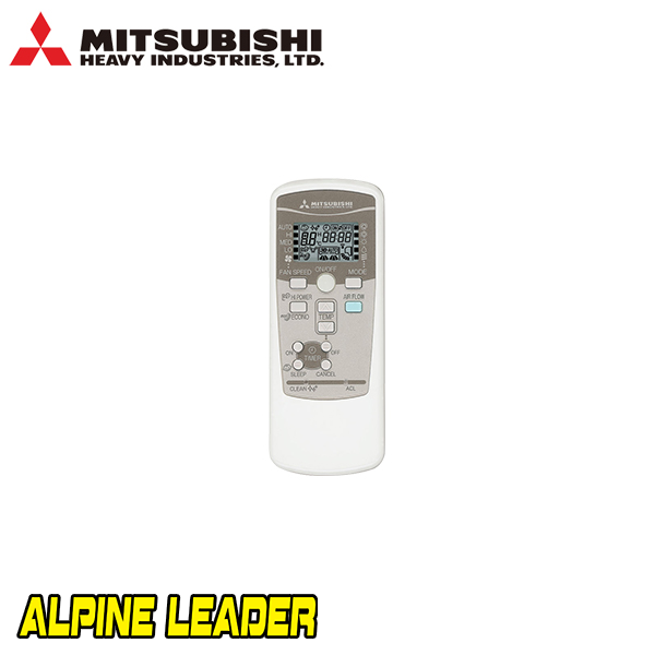 Инверторен климатик Mitsubishi Heavy Industries Standard SRK35ZSP-W/ SRC35ZSP-W, 12 000 BTU, Клас А++