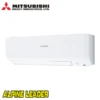 Инверторен климатик Mitsubishi Heavy Industries Standard SRK50ZSP-W/ SRC50ZSP-W, 18 000 BTU, Клас А++