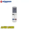 Инверторен климатик Nippon KFR09DC Silver ION Smart, 9 000 BTU, Клас А++