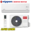 Инверторен климатик Nippon KFR 12 GLORY PRO, 12 000 BTU Клас А+++