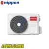 Инверторен климатик Nippon KFR 12 GLORY PRO, 12 000 BTU Клас А+++