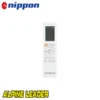 Инверторен климатик Nippon KFR 12 GLORY PRO, 12 000 BTU Клас А+++