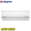Инверторен климатик Nippon KFR09DCB ECO POWERFUL, Клас А++