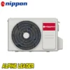 Инверторен климатик Nippon KFR09DCB ECO POWERFUL, Клас А++