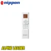 Инверторен климатик Nippon KFR09DCB ECO POWERFUL, Клас А++