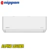 Инверторен климатик Nippon NPC 09 T-PRO NORDIC, 9 000 BTU Клас А+++