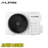 Инверторен климатик Alpin Pro ASW-35PTTI/ ASW-35PTTO, 12 000 BTU, Клас А++