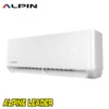 Инверторен климатик Alpin Pro ASW-35PTTI/ ASW-35PTTO, 12 000 BTU, Клас А++
