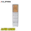 Инверторен климатик Alpin Pro ASW-35PTTI/ ASW-35PTTO, 12 000 BTU, Клас А++