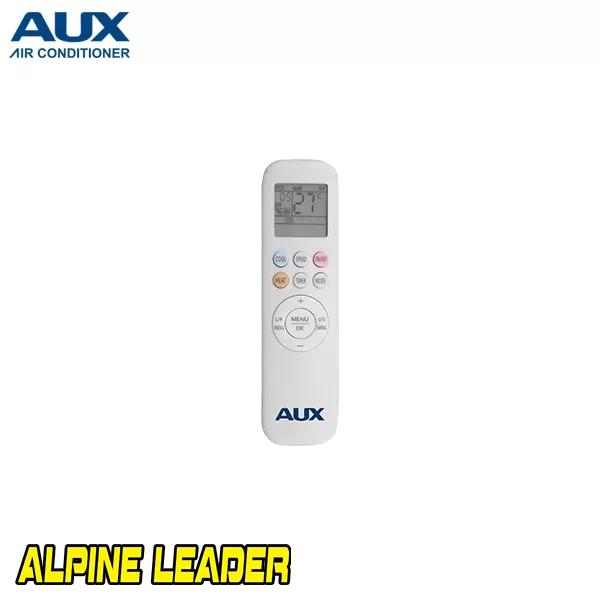Инверторен климатик Aux Halo ASW-H09B6B4/  HAR3DI-D0, 9 000 BTU, Клас А+++