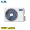 Инверторен климатик Aux Halo ASW-H09B6B4/  HAR3DI-D0, 9 000 BTU, Клас А+++