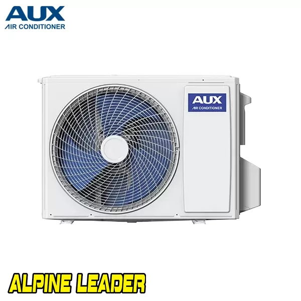 Инверторен климатик Aux Halo ASW-H09B6B4/  HAR3DI-D0, 9 000 BTU, Клас А+++