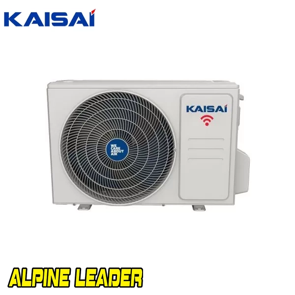 Инверторен климатик Kaisai Fly KWX-18KRHI/ KWX-18KRHO, 18 000 BTU, Клас А++