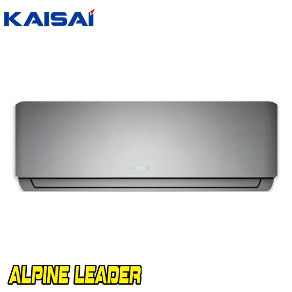 Инверторен климатик Kaisai Geo KGE-09GRHI/ KGE-09GRHO, 9 000 BTU, Клас А+++