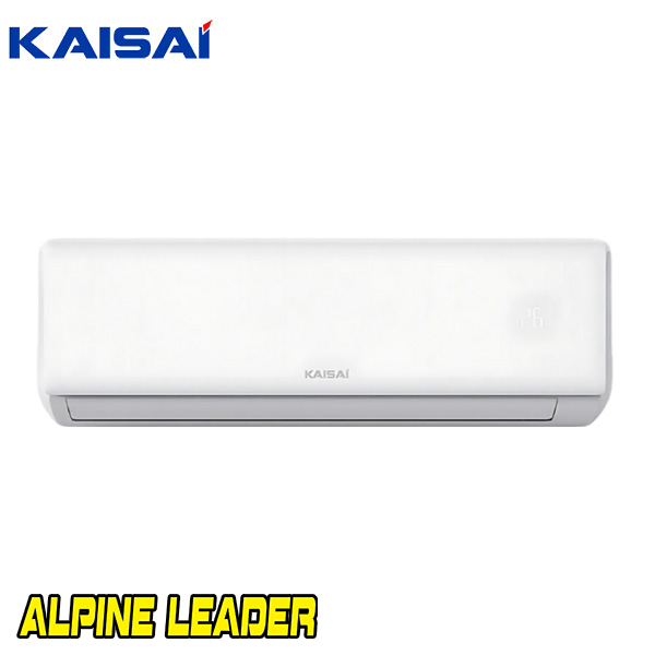 Инверторен климатик Kaisai Nordic KNP12NRHI/ KNP12NRHO, 12 000 BTU, Клас А+++