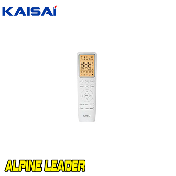 KAISAI-WHITE-PRO-HEAT-KRW-24TLHI-KRWB-24TLHO-2 Инверторен климатик Kaisai White Pro Heat + KRW24TLHI/ KRWB24TLHO, 24 000 BTU, Клас А+++