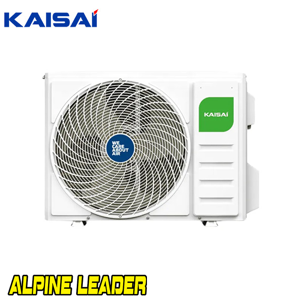 KAISAI-WHITE-PRO-HEAT-KRW-24TLHI-KRWB-24TLHO-4 Инверторен климатик Kaisai White Pro Heat + KRW24TLHI/ KRWB24TLHO, 24 000 BTU, Клас А+++