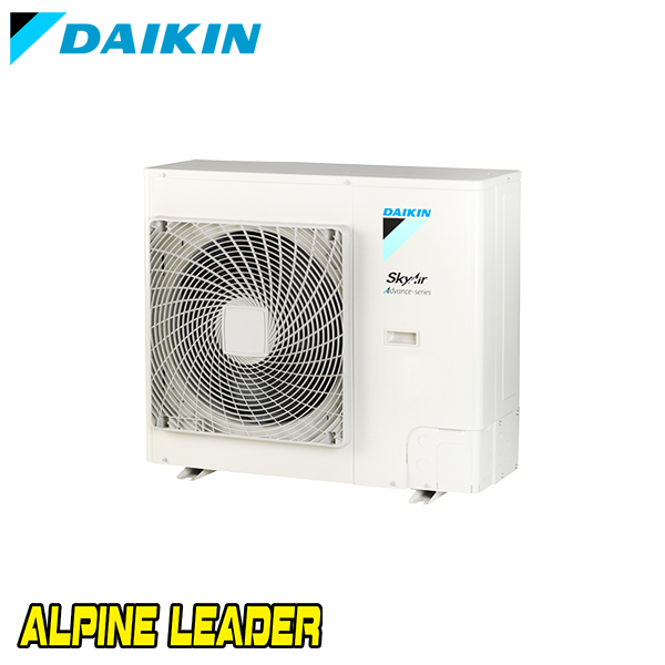 Колонен климатик Daikin FVA140A/ RZASG140MV1, 48 000 BTU