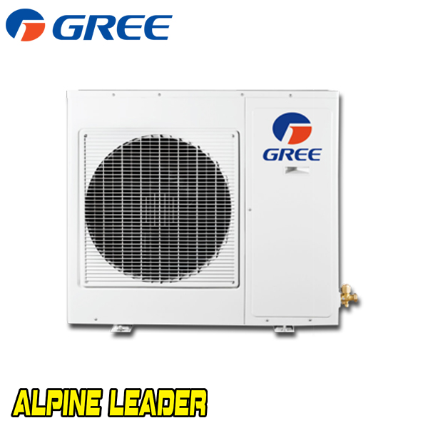 Kolonen-klimatik-Gree-GVH24AKXF-K6DNC8A-3 Колонен климатик Gree I-Shine GVH24AKXF/ K6DNC8A, 24 000 BTU, Клас А++