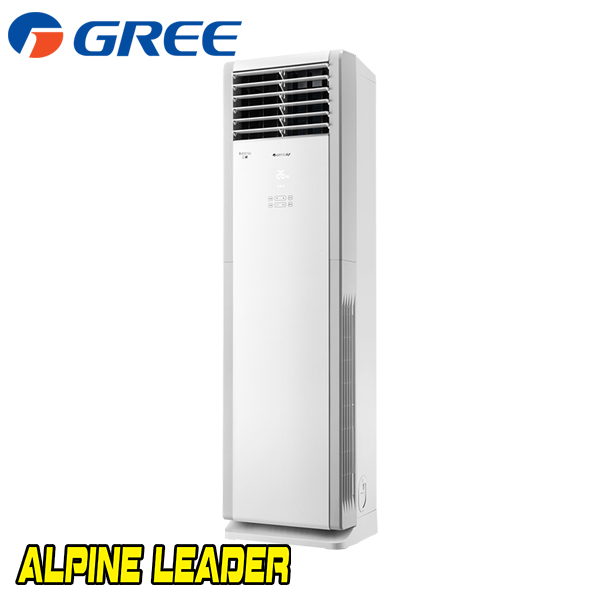 Kolonen-klimatik-Gree-GVH24AMXF-K6DNC7A-2 Колонен климатик Gree T-Fresh GVH24AMXF/ K6DNC7A, 24 000 BTU, Клас А++