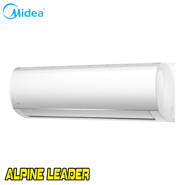 Мултисплит Midea M40-36FN8-Q, Клас А++