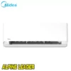 Инверторен климатик Midea Breezeless E CB1-09HRFN8-I/ CB1-09HFNX-O, 9 000 BTU, Клас А++