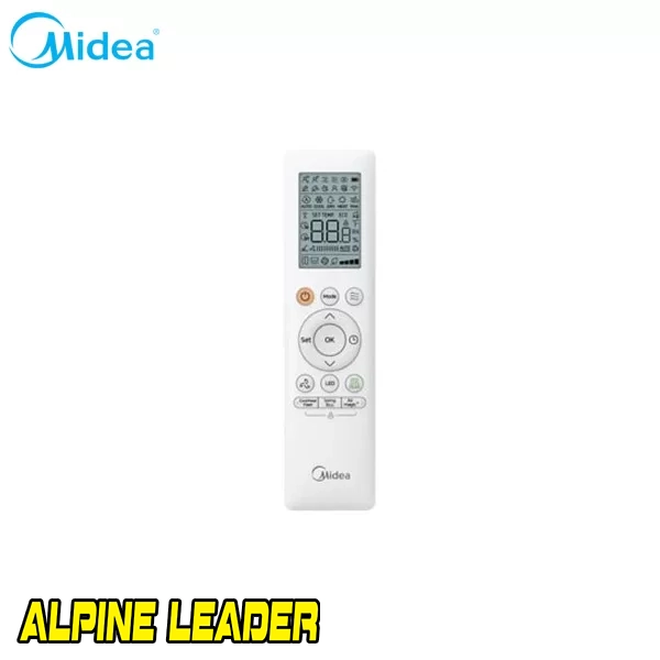 Midea-Breezeless-E-CB1-12HRFN8-I-CB1-12HFNX-O-3-jpg Инверторен климатик Midea Breezeless E CB1-12HRFN8-I/ CB1-12HFNX-O, 12 000 BTU, Клас А++