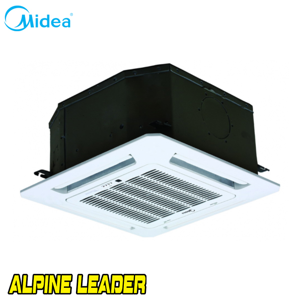 Мултисплит Midea M50-42FN8-Q, Клас А++
