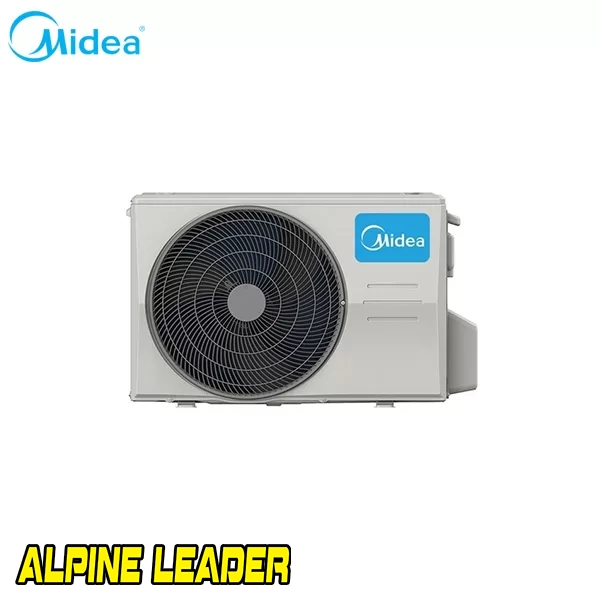 Подов климатик Midea MFA2U-17HRFNX (GA) / MOX330-18HFN8-Q (GA), 18 000 BTU, Kлас А++