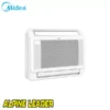 Подов климатик Midea MFA2U-17HRFNX (GA) / MOX330-18HFN8-Q (GA), 18 000 BTU, Kлас А++