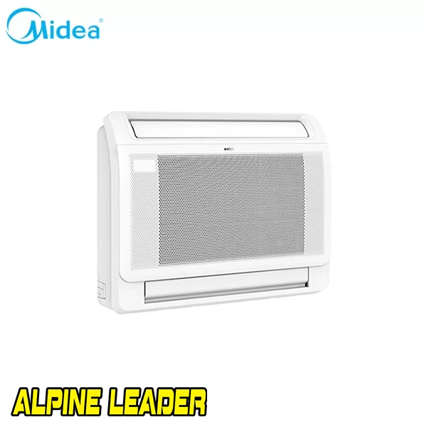 Подов климатик Midea MFA2U-17HRFNX (GA) / MOX330-18HFN8-Q (GA), 18 000 BTU, Kлас А++