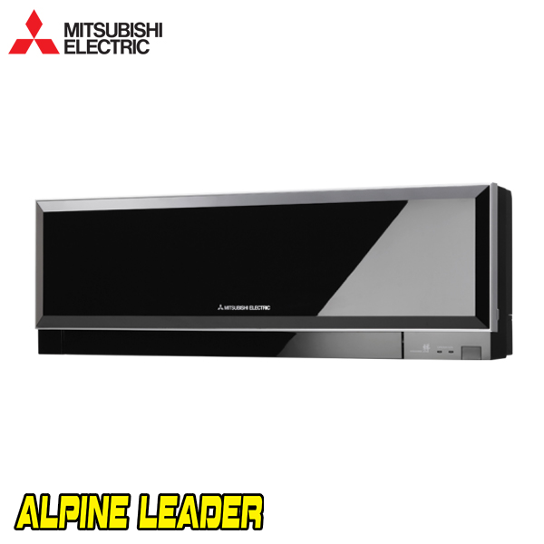 Мултисплит Mitsubishi Electric MXZ-2F53VFHZ Zubadan, Клас А++