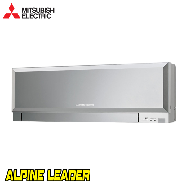 Мултисплит Mitsubishi Electric MXZ-4F83VF, Клас А+++