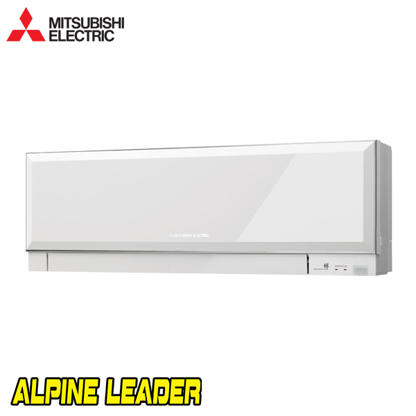 Мултисплит Mitsubishi Electric MXZ-2F42VF, Клас А+++