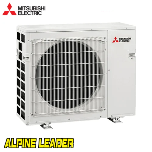 Мултисплит Mitsubishi Electric MXZ-5F102VF, Клас А++