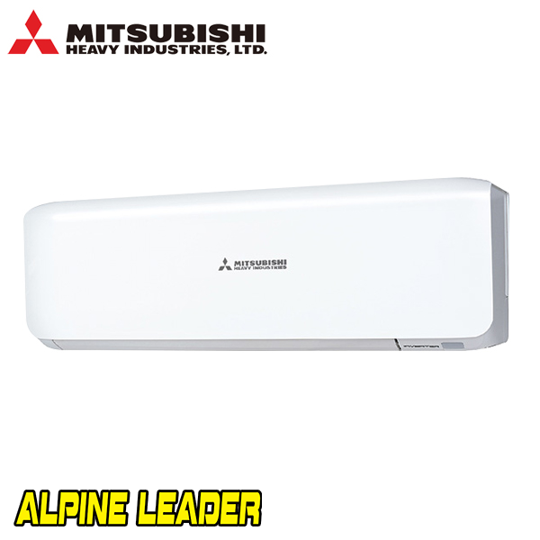 Мултисплит Mitsubishi Heavy SCM50ZS-W, Клас А+++