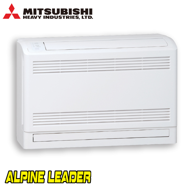 Мултисплит Mitsubishi Heavy SCM50ZS-W, Клас А+++